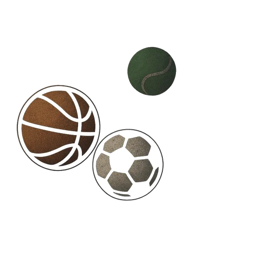 Illustration paris sportifs